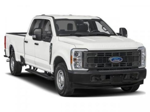 New 2025 Ford F250 XL w/ Snow Plow Prep Package image 8