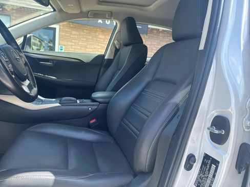 Used 2021 Lexus NX 300h AWD w/ Comfort Package image 17
