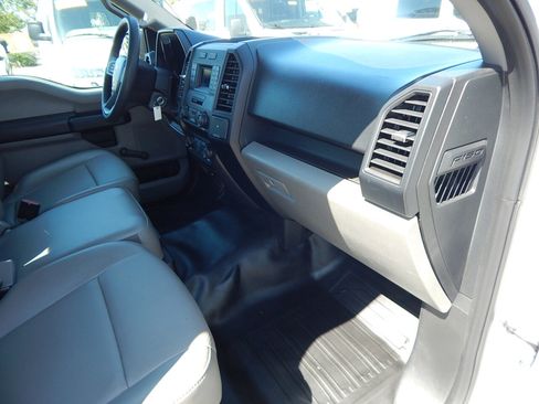 Used 2017 Ford F150 XL RWD image 17