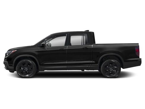 Used 2019 Honda Ridgeline Black Edition image 3