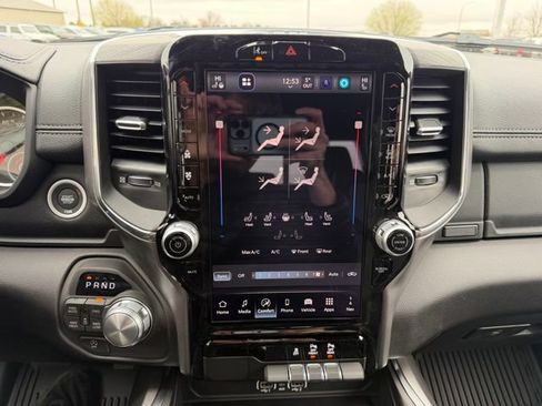 New 2026 RAM 1500 Laramie image 20