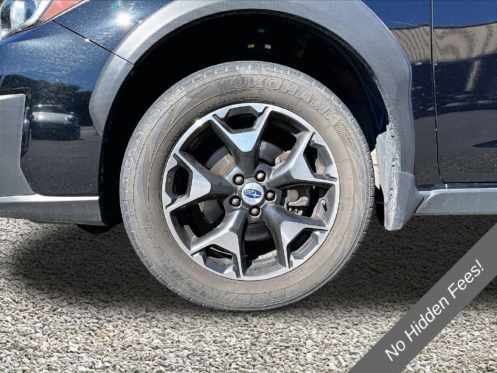 Used 2018 Subaru Crosstrek 2.0i Premium w/ Eyesight System AWD/4WD image 8