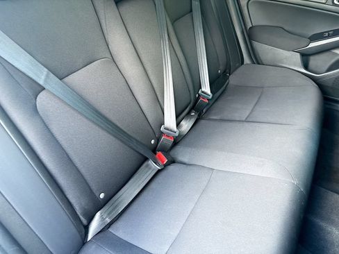 Used 2024 Honda Civic EX image 26