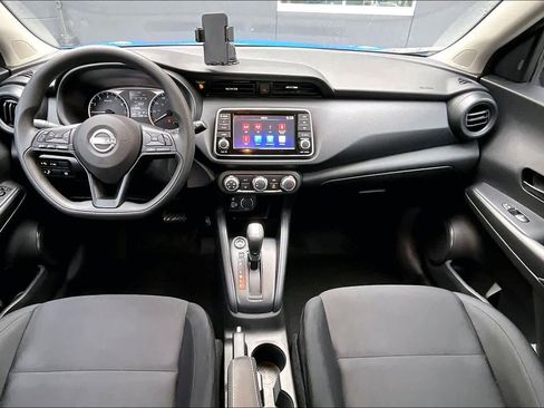 Certified 2024 Nissan Kicks S image 14