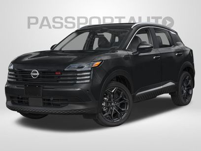 Certified 2026 Nissan Kicks SR w/ Cold Weather Package