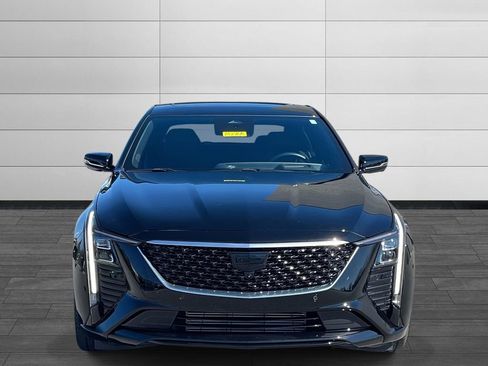 Used 2025 Cadillac CT5 Premium Luxury image 8