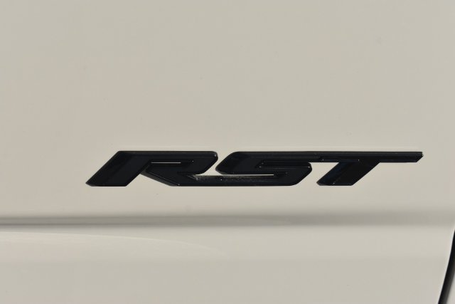 New 2026 Chevrolet Silverado 1500 RST w/ All Star Edition Plus AWD/4WD image 19