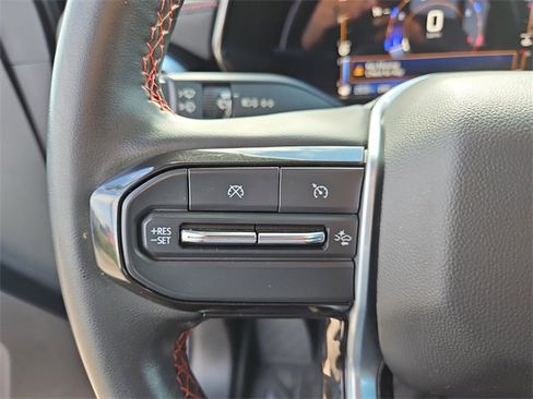 Used 2023 Chevrolet Colorado Z71 w/ Z71 Convenience Package 2 image 16