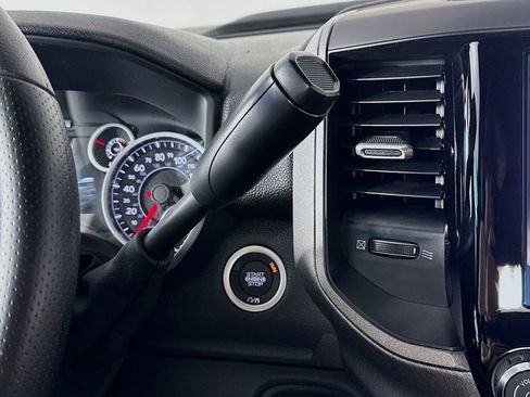 New 2026 RAM 2500 Tradesman AWD/4WD image 12