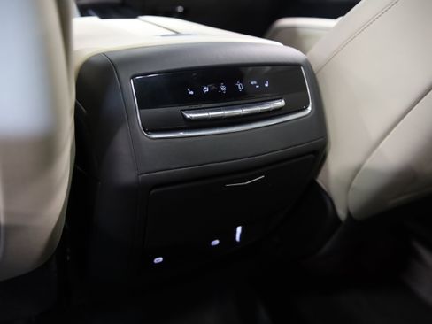Used 2022 Cadillac Escalade Sport w/ Touring Package AWD/4WD image 36
