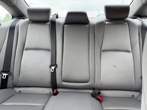 Used 2020 Honda Accord EX image 35