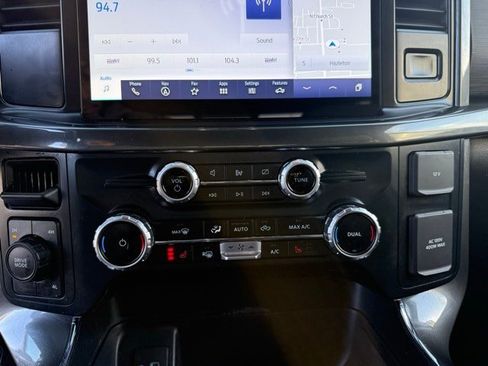 Used 2023 Ford F150 XLT w/ Equipment Group 302A High image 20