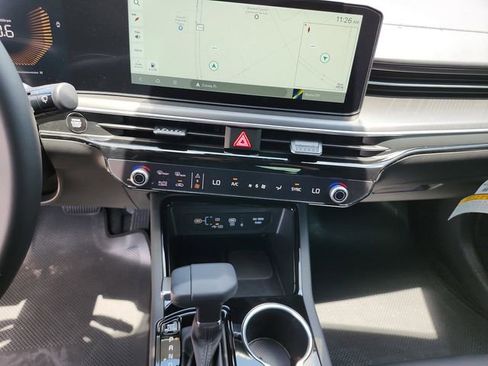 New 2026 Kia K5 GT-Line FWD image 27