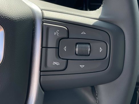 New 2026 GMC Sierra 1500 Elevation image 12