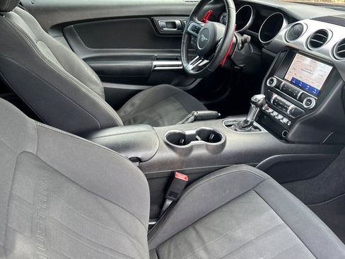 Used 2020 Ford Mustang Coupe w/ Equipment Group 101A image 15