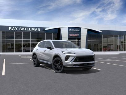 New 2026 Buick Envision Sport Touring