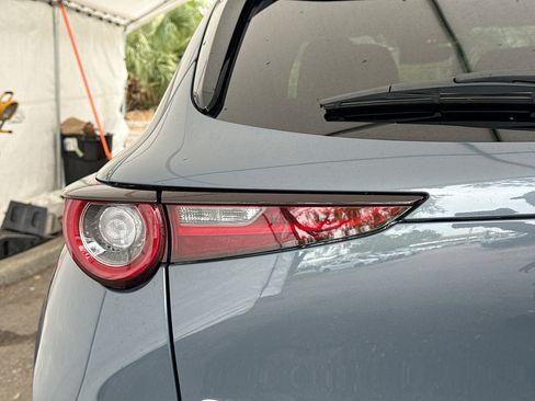 Used 2023 MAZDA CX-30 AWD 2.5 S w/ Preferred Package image 10