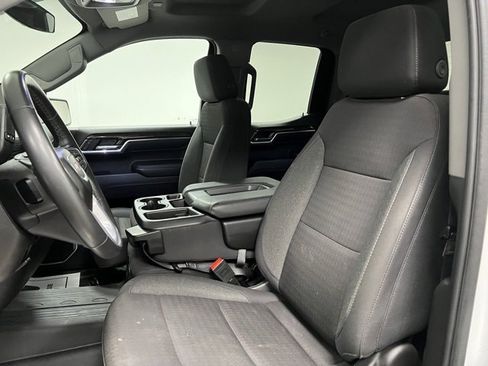 Used 2024 GMC Sierra 1500 Elevation image 20