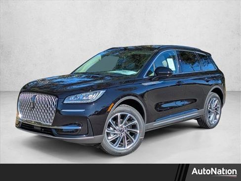 New 2026 Lincoln Corsair Premiere image 1