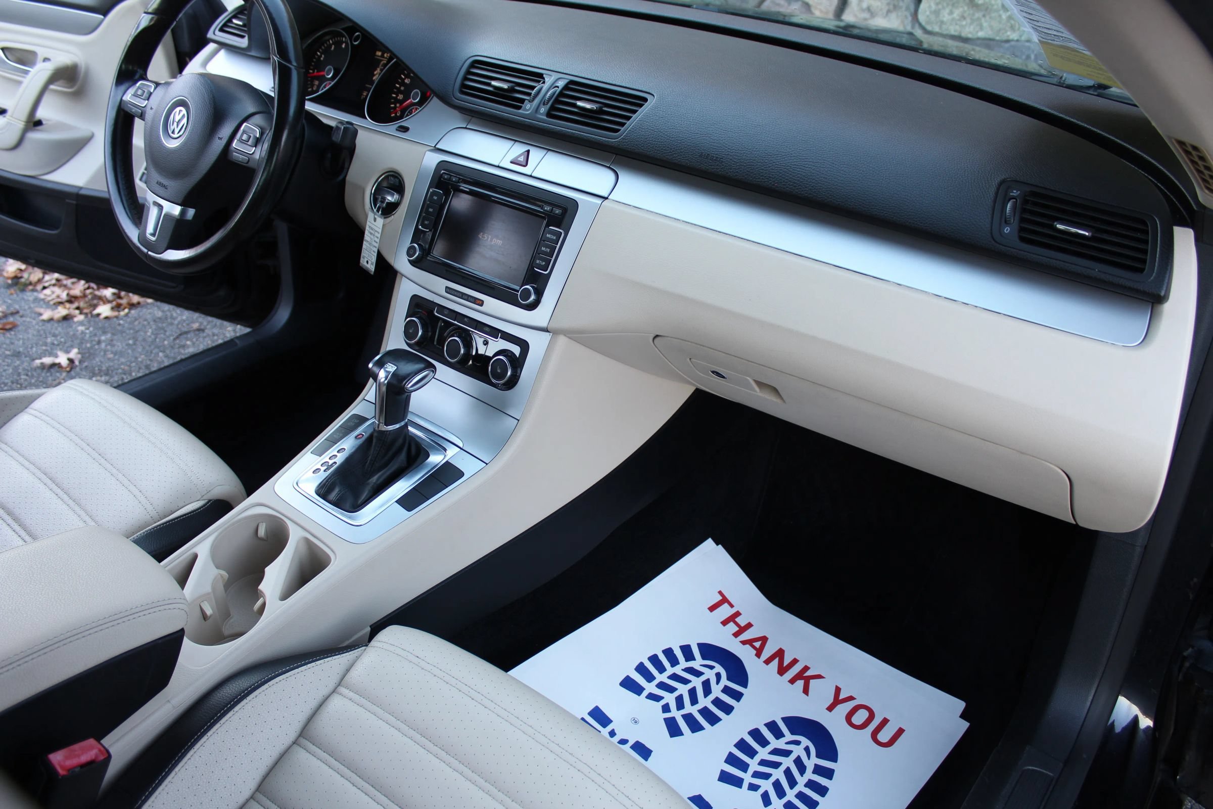 Used 2010 Volkswagen CC Sport FWD image 14