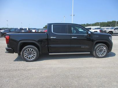 New 2026 GMC Sierra 1500 Denali Ultimate