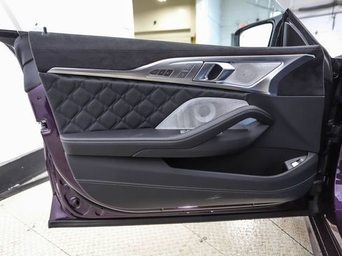 New 2026 BMW M850i xDrive image 9