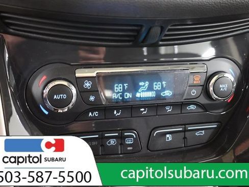 Used 2016 Ford C-MAX Energi SEL w/ Equipment Group 302A FWD image 22