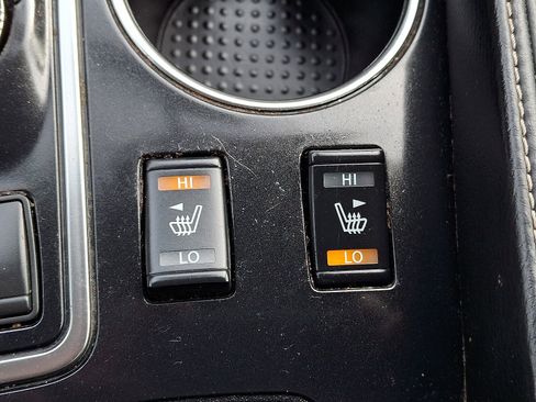 Used 2017 Nissan Maxima 3.5 SL image 23