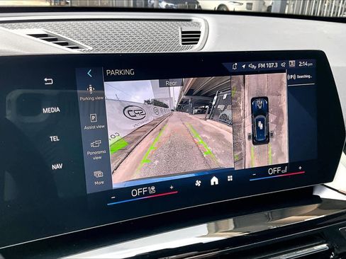 Used 2025 BMW X1 xDrive28i image 26