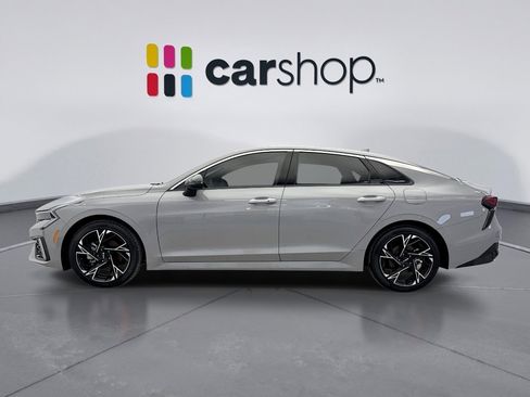 Used 2025 Kia K5 GT-Line image 2