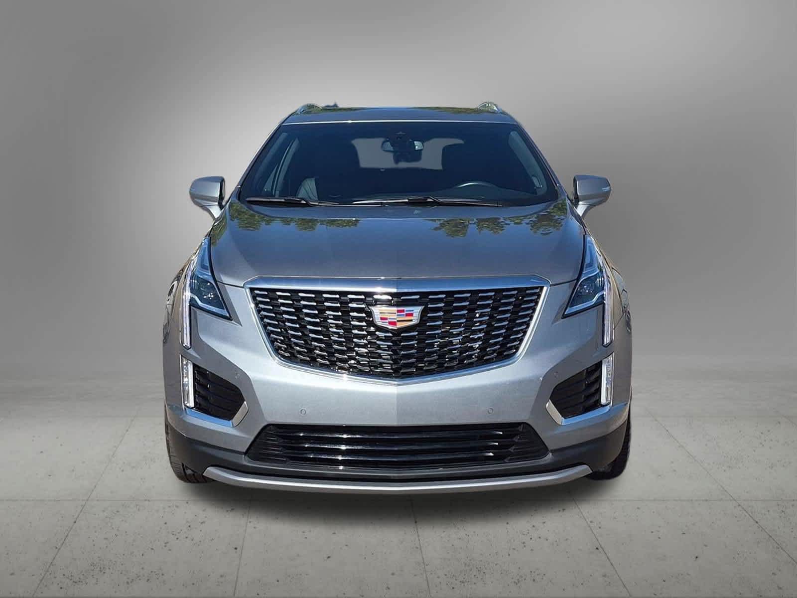 Used 2024 Cadillac XT5 Premium Luxury AWD/4WD image 9