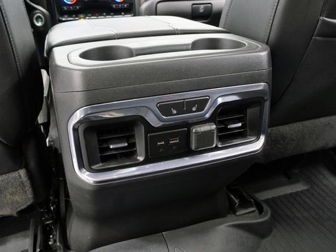 Used 2023 Chevrolet Silverado 3500 High Country w/ Z71 Off-Road Package AWD/4WD image 21