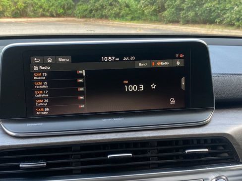 Used 2020 Kia Telluride SX AWD/4WD image 30