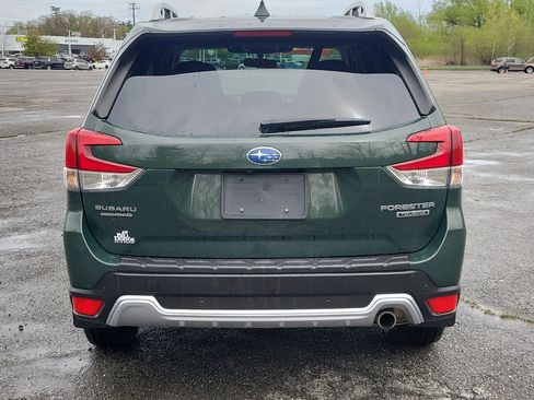 Used 2023 Subaru Forester Touring AWD/4WD image 6