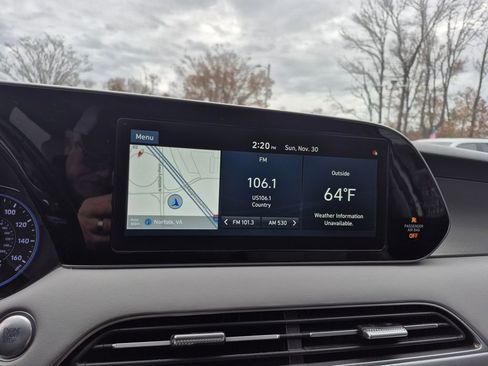 Used 2021 Hyundai Palisade SEL image 17