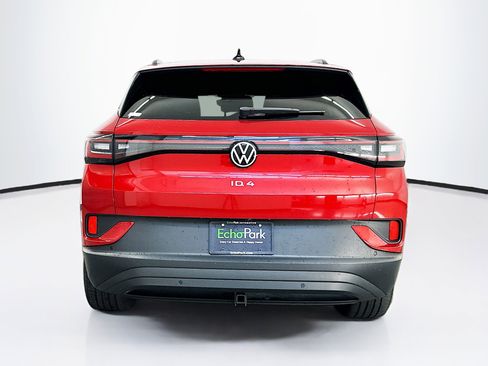 Used 2023 Volkswagen ID.4 Pro S AWD/4WD image 7