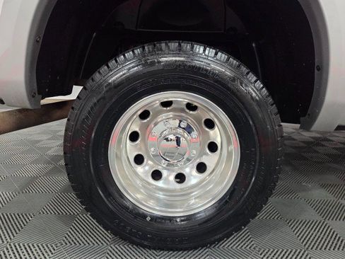 Used 2015 RAM 3500 Laramie image 90