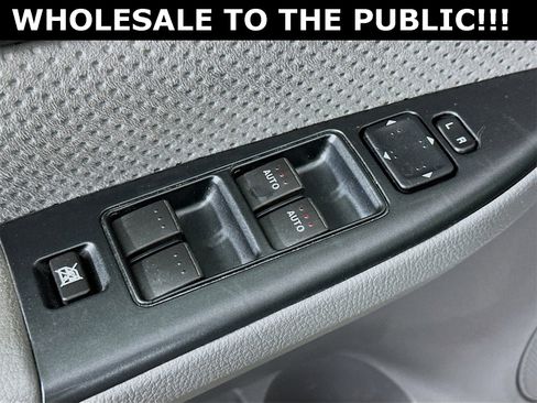 Used 2006 MAZDA MAZDA6 i image 17