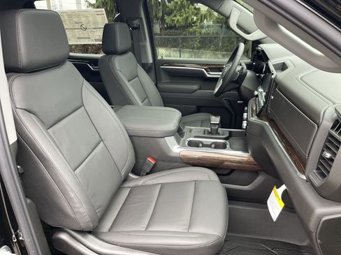 New 2026 GMC Sierra 1500 Elevation w/ Elevation Premium Package image 64