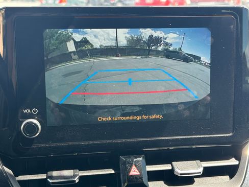 Used 2024 Toyota Corolla GR w/ Performance Package image 21