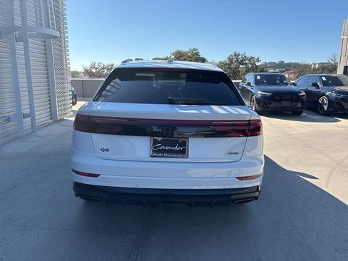 New 2026 Audi Q8 Premium Plus image 7