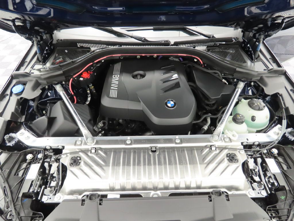 Used 2026 BMW X3 xDrive30i w/ Premium Package AWD/4WD image 29