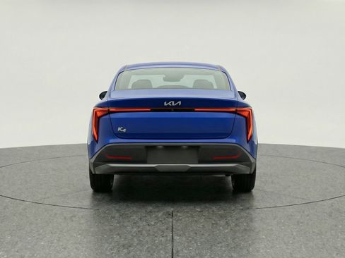 Used 2025 Kia K4 FWD image 7