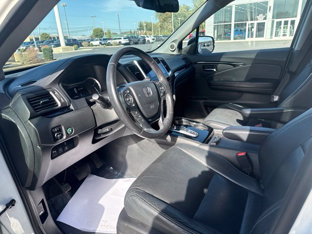 Used 2018 Honda Pilot Elite image 14