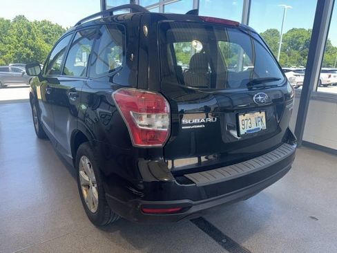 Used 2016 Subaru Forester 2.5i w/ Popular Package #2 AWD/4WD image 7