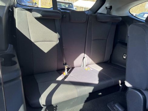 Used 2023 Toyota Highlander LE image 21