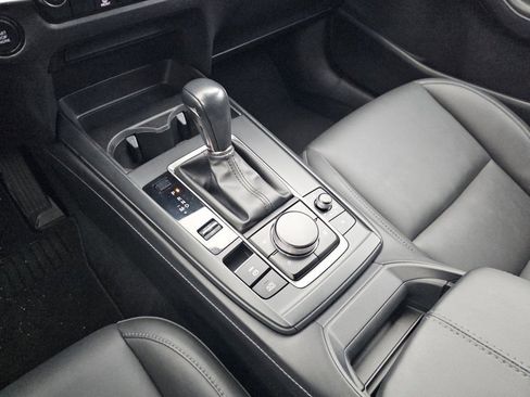 Used 2022 MAZDA CX-30 AWD 2.5 S w/ Select Package image 32