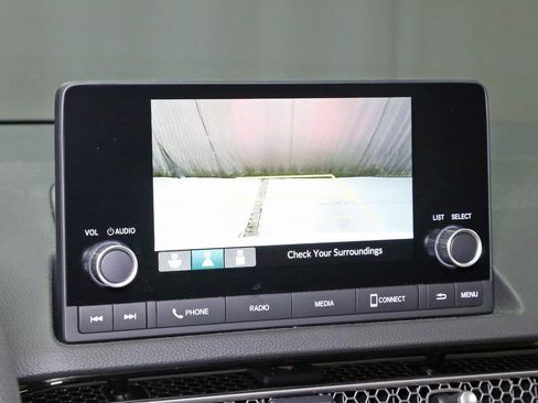 Certified 2023 Honda Civic LX image 9