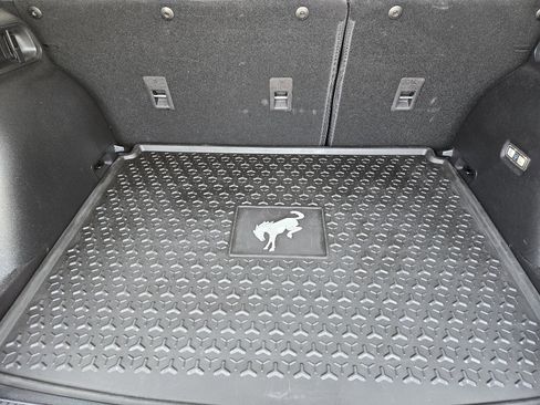 Used 2023 Ford Bronco Sport Big Bend w/ Convenience Package image 31