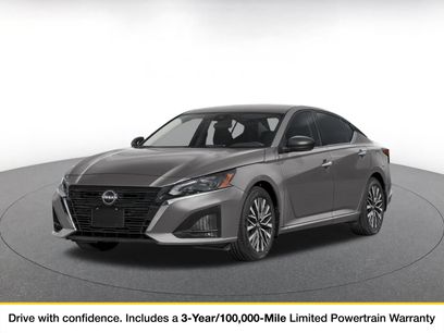 Used 2026 Nissan Altima 2.5 SV